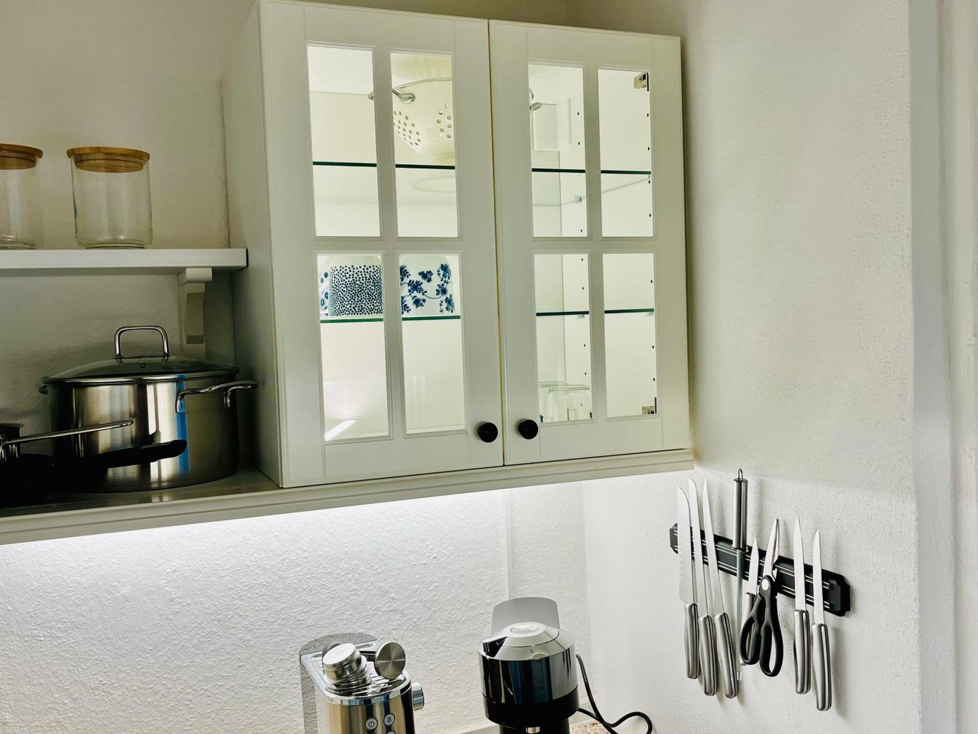 Aycatcherhomes - Top Lage I Zentral I Altstadt Marburg I Naehe Fluss Lahn I Wlan I Parterre Boutique Apartment Orion Exterior photo
